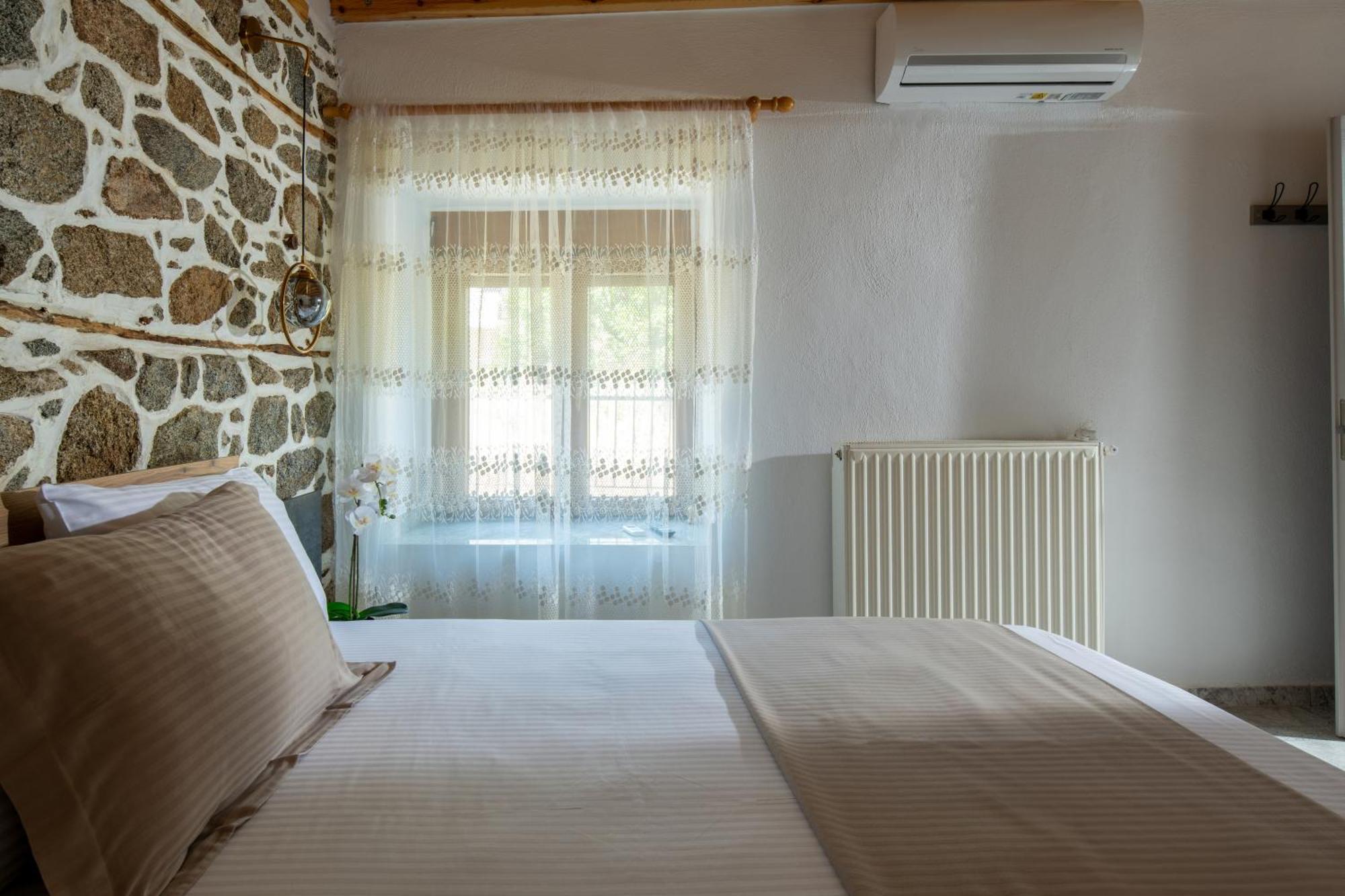 Villa House Draganis à Sykia Chalkidikis Extérieur photo