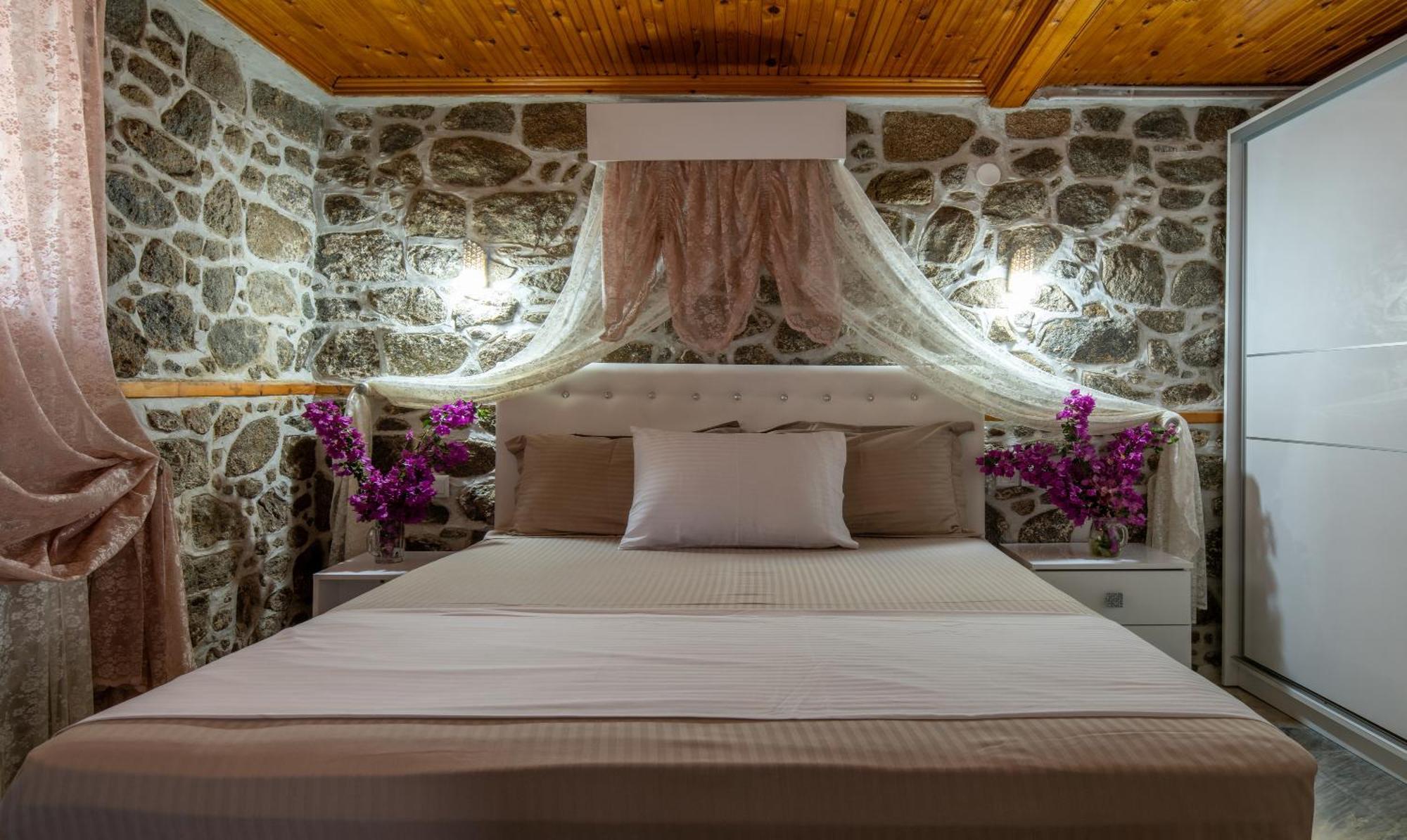 Villa House Draganis à Sykia Chalkidikis Extérieur photo