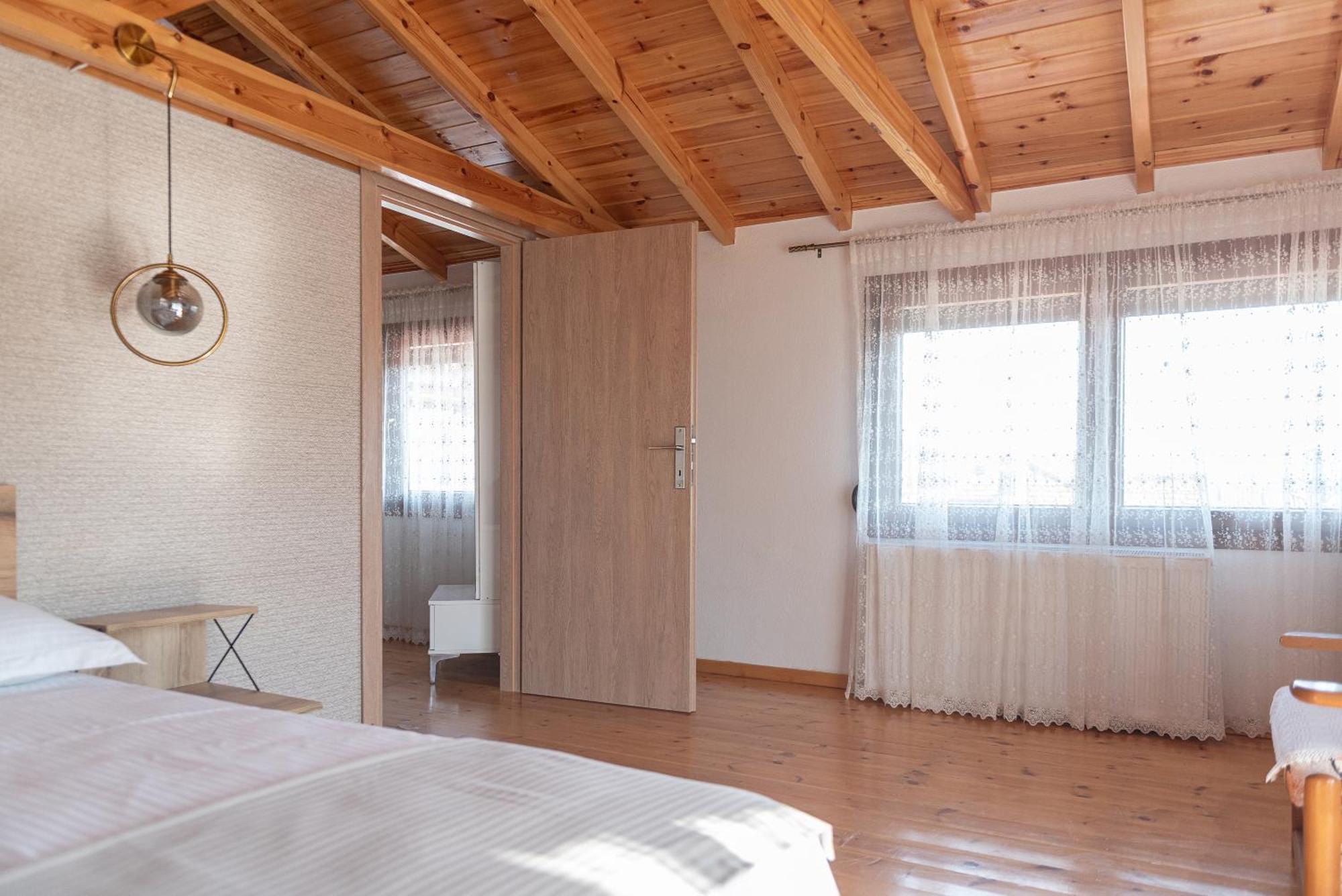 Villa House Draganis à Sykia Chalkidikis Extérieur photo